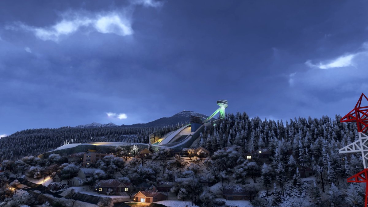 soflysim's tweet image. Weather got you grounded? Take control instead! With Weather Preset Pro v2, choose from 50+ dynamic scenarios, from calm skies to brutal storms.
Fly the way you want, when you want.
✈️ Download at SoFly sofly.io/products/weath…