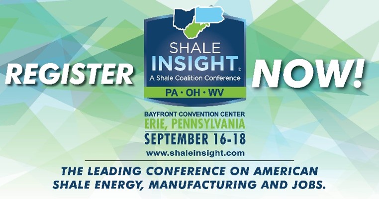 GasOilWV's tweet image. 📢 Be sure to register for @SHALEINSIGHT 2025! The event brings together top decision makers, industry experts, and policymakers shaping the future of energy. #SHALEINSIGHT2025
Register here: marcelluscoalition.org/shale-insight/…