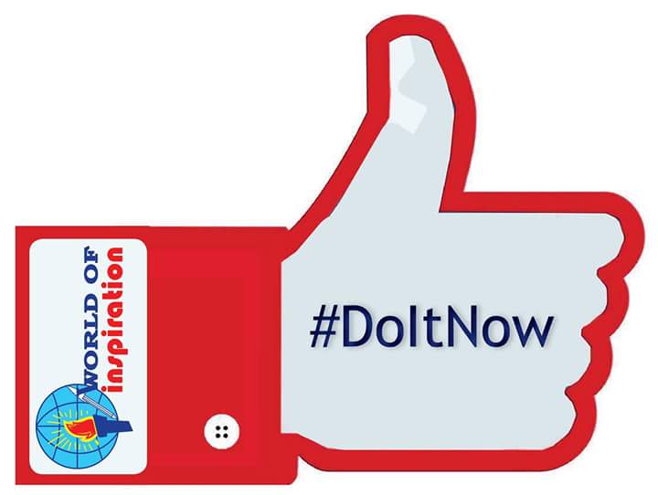 Finally we are coming to 3,000 followers. Only 40 followers remaining. Be among the 40 magical followers to push us to 3k this evening.