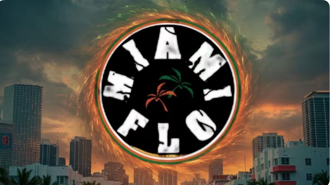 MiamiFloCanes's tweet image. CANES TALK! Tune in today at 4pm ET
• NIL
• SEASON OUTLOOK
youtube.com/live/PSc38sqct…