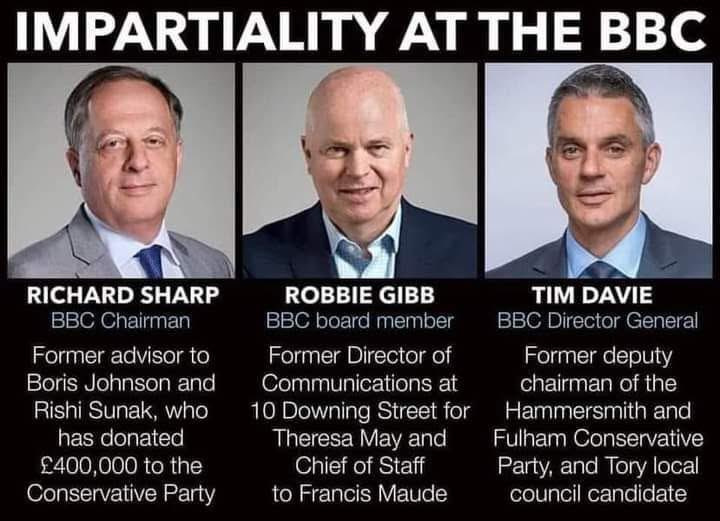 <a href="/terrychristian/">terry christian</a> if these are "leftards" then you are some sort of "ard" 🫣