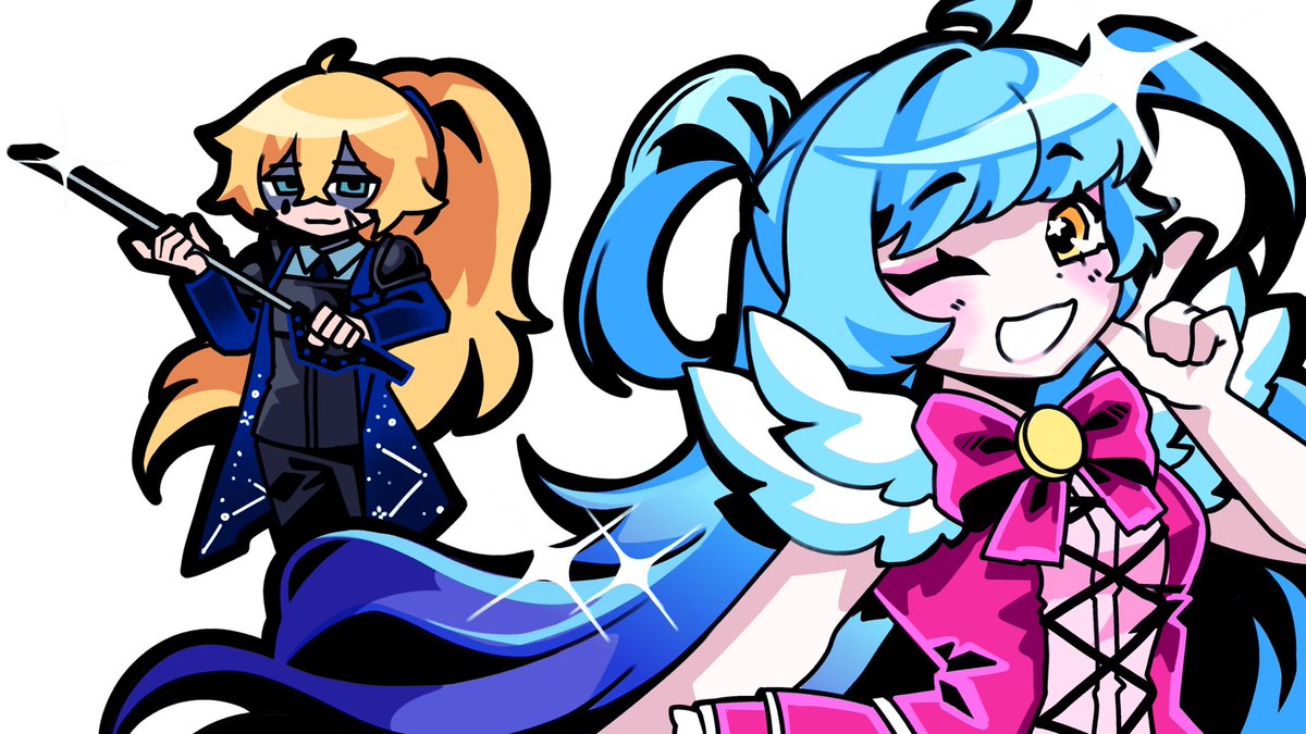 🌸 Thumbnail Work 🌸

I love my job 😭😭😭 where else can I make this type of stuff for others