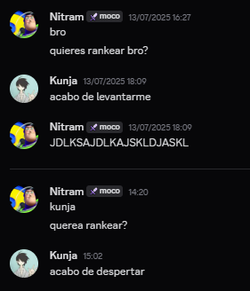 Kunja 🇨🇱 tweet media