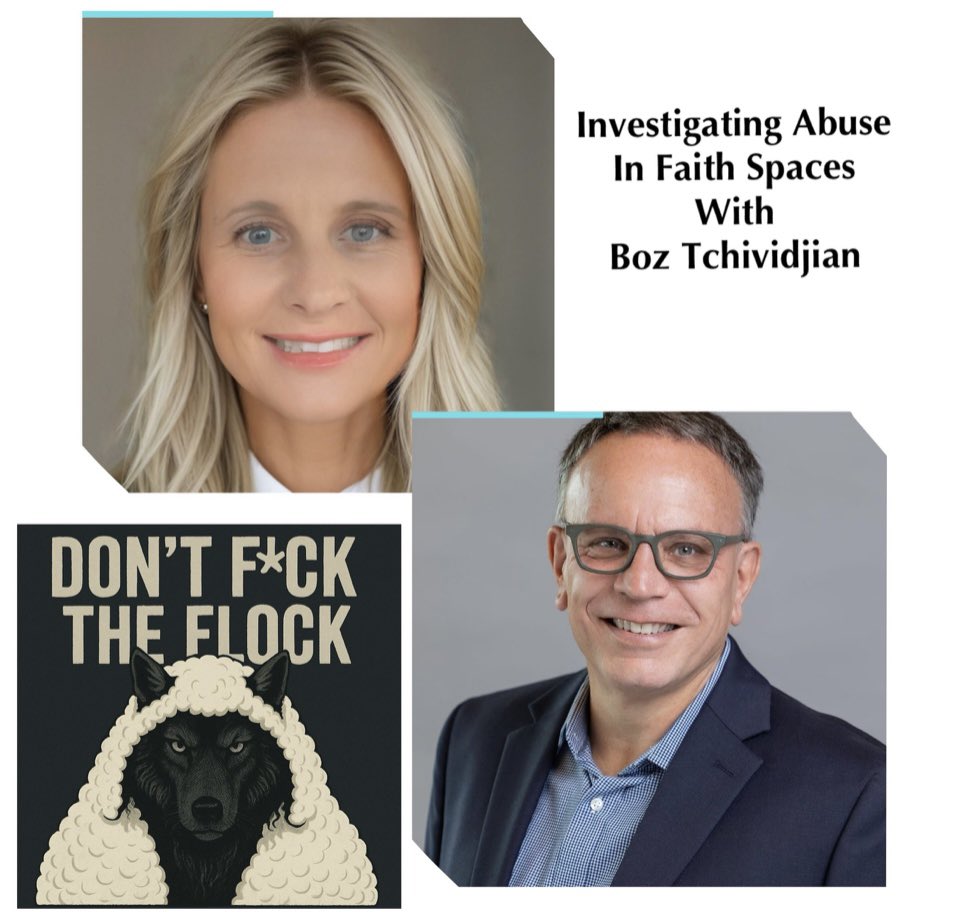 Adult clergy abuse is real—and far more common than many realize. I invite you to listen to my conversation with <a href="/JaimeMphil/">Jaime Simpson</a>  as we articulate the many painful dynamics of this dreadful epidemic that pervades our faith communities. jaimesimpson.substack.com/p/investigatin…