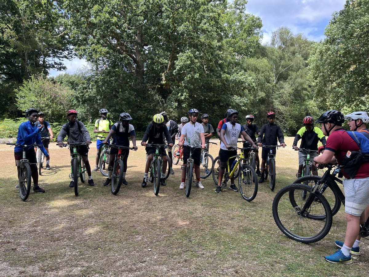 Beths Grammar School PE & Sport tweet media