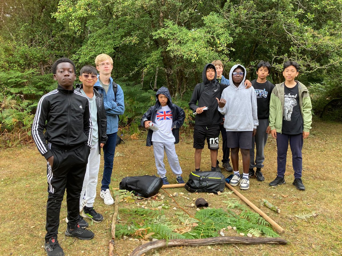 Beths Grammar School PE & Sport tweet media