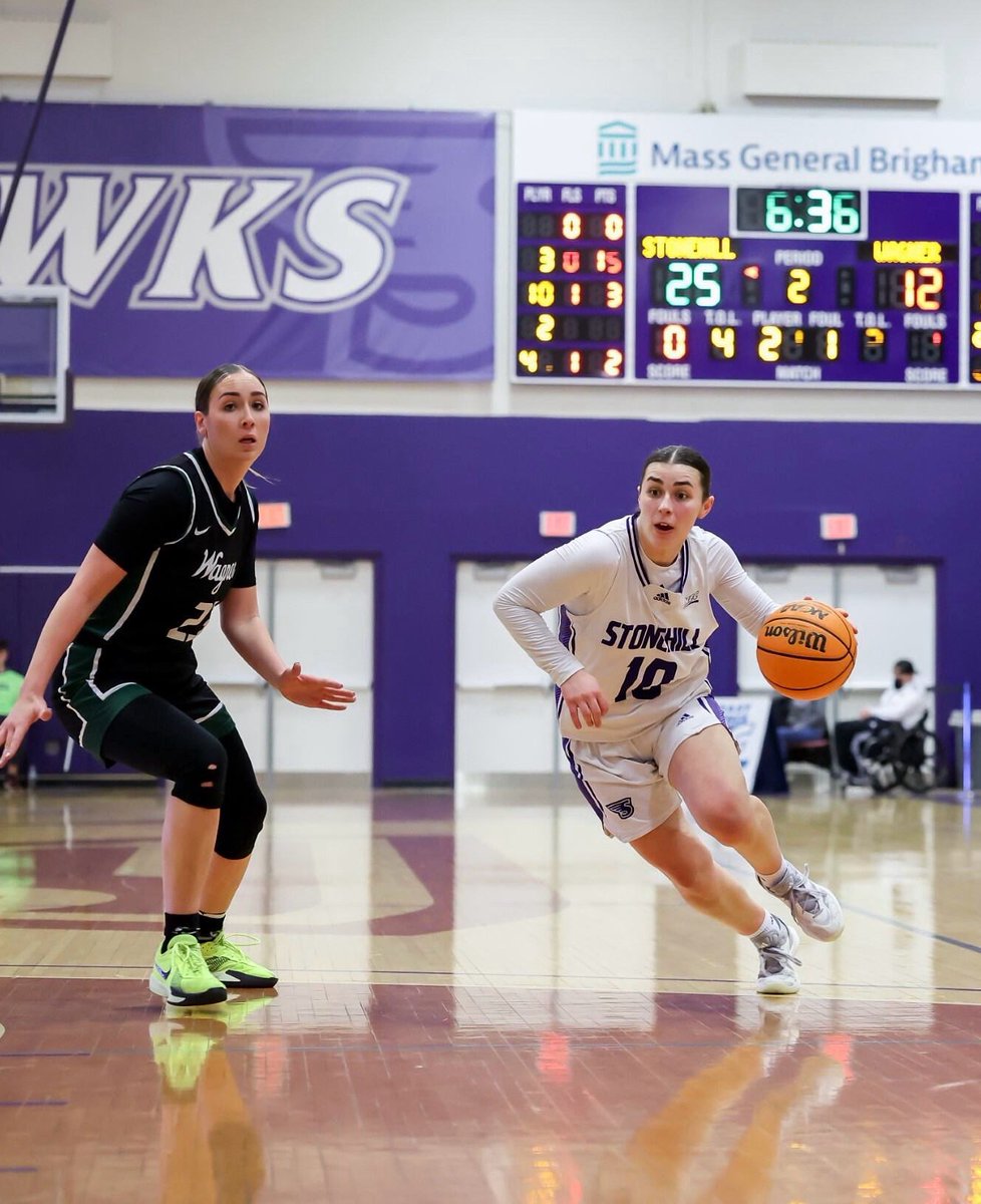 StonehillWBB's tweet image. “Shoot to Thrill: Sharn’s Tasmania WNBL Dream”
Visit stonehillskyhawks.com to read about Sharn Hayward’s transition into professional basketball in her home state of Tasmania!