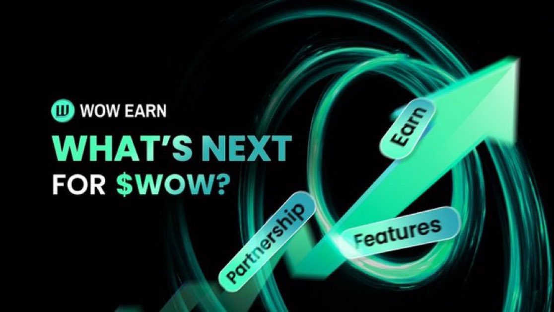 Defi_Analyst001's tweet image. 🚀 Step Into the Future of Web3 with WOWEARN — Where Simplicity Meets Real Value
Web3 isn’t just on the way — it’s already here. And with WOWEARN, you're not just observing the shift — you're part of it… earning, growing, and helping shape the next digital revolution.
While…