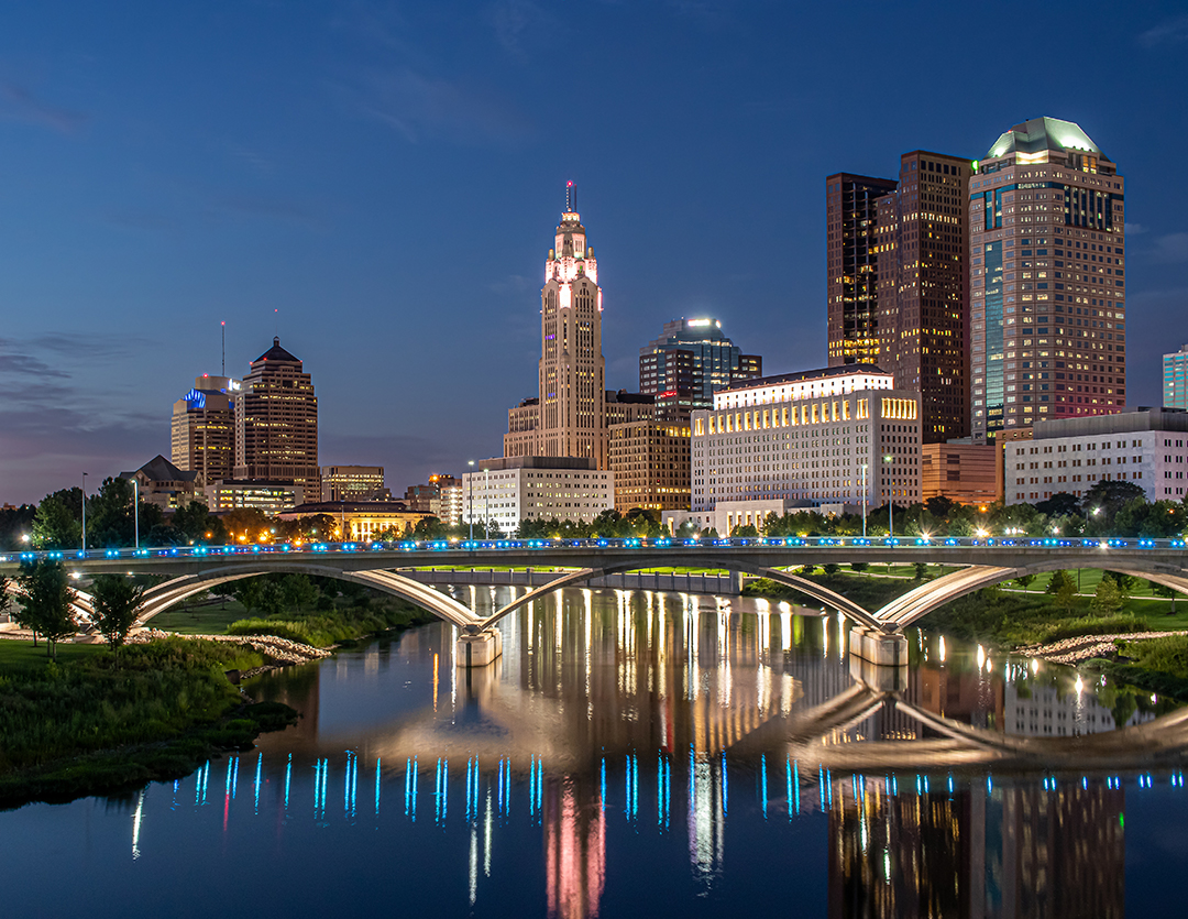 Submit your photos by Sept. 2! Eligibility includes being 50 and older and residing in Delaware, Fairfield, Fayette, Franklin, Licking, Madison, Pickaway, and Union counties. Learn more, bit.ly/3OZViAR Photo credit: Susan Day, July 2025 calendar photo winner.