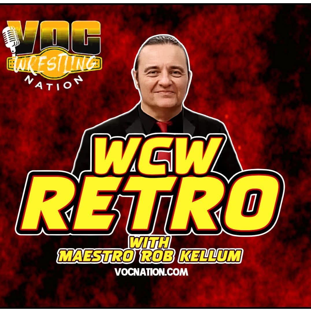 Rob Kellum (@thestro) on Twitter photo WCW Retro podcast with Maestro Rob Kellum this Thursday July 17th 7:30pm EST on VOCNation.com Call in at callvoc.com #TeamStro <a href="/vocnation/">VOC Nation Wrestling Network</a> <a href="/iHeartRadio/">iHeartRadio</a> <a href="/ApplePodcasts/">Apple Podcasts</a> <a href="/Spotify/">Spotify</a> <a href="/IMDb/">IMDb</a> <a href="/YouTube/">YouTube</a> WCW Retro podcast with Maestro Rob Kellum this Thursday July 17th 7:30pm EST on VOCNation.com Call in at callvoc.com #TeamStro <a href="/vocnation/">VOC Nation Wrestling Network</a> <a href="/iHeartRadio/">iHeartRadio</a> <a href="/ApplePodcasts/">Apple Podcasts</a> <a href="/Spotify/">Spotify</a> <a href="/IMDb/">IMDb</a> <a href="/YouTube/">YouTube</a>