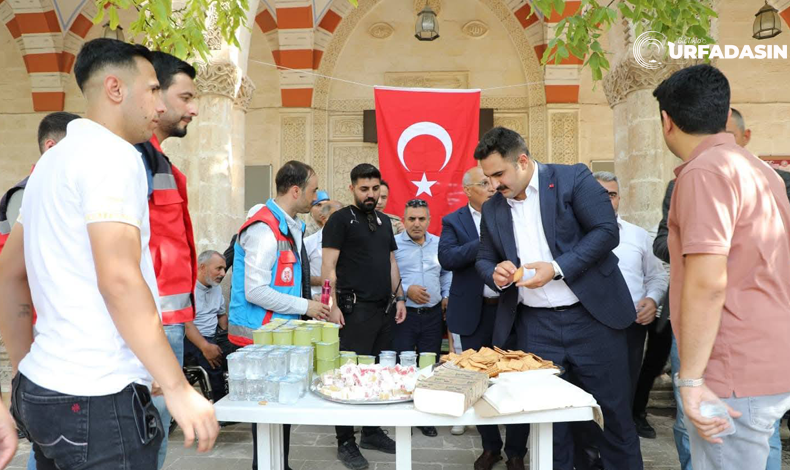 Viranşehir’de 15 Temmuz Ruhu Yaşatıldı urfadasin.com/viransehirde-1… 
#Urfa #sanliurfa <a href="/KemalUlku_Mia/">KEMAL ÜLKÜ</a> <a href="/Vir_Kaymakamlik/">Viranşehir Kaymakamlığı</a>