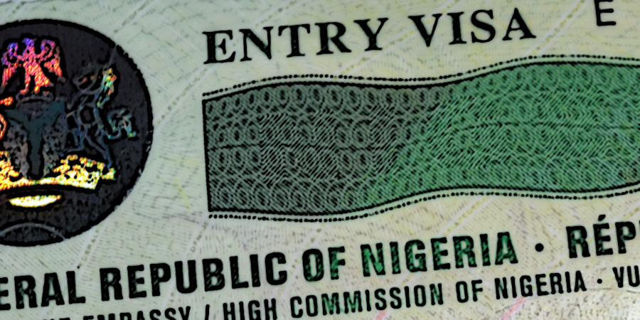 [Visa Advisory] If you plan to attend #AfPIF2025 in Lagos Nigeria, do apply for your visa immediately in order to ensure there is sufficient time for approval. Please refer to our travel information page for more details. afpif.org/afpif2025/trav…