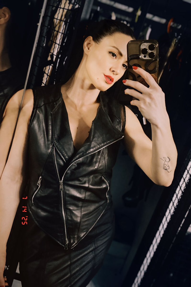 Amรฉlie Douleur (@ameliedouleur) on Twitter photo โServing me isnโt play - itโs a privilege.โ๐ค
โ๏ธcontact@ameliedouleur.ch
๐Sessions <a href="/DerFemDom/">DER FEMDOM ZรRICH ๐ The only account !</a> , Zurich โServing me isnโt play - itโs a privilege.โ๐ค
โ๏ธcontact@ameliedouleur.ch
๐Sessions <a href="/DerFemDom/">DER FEMDOM ZรRICH ๐ The only account !</a> , Zurich