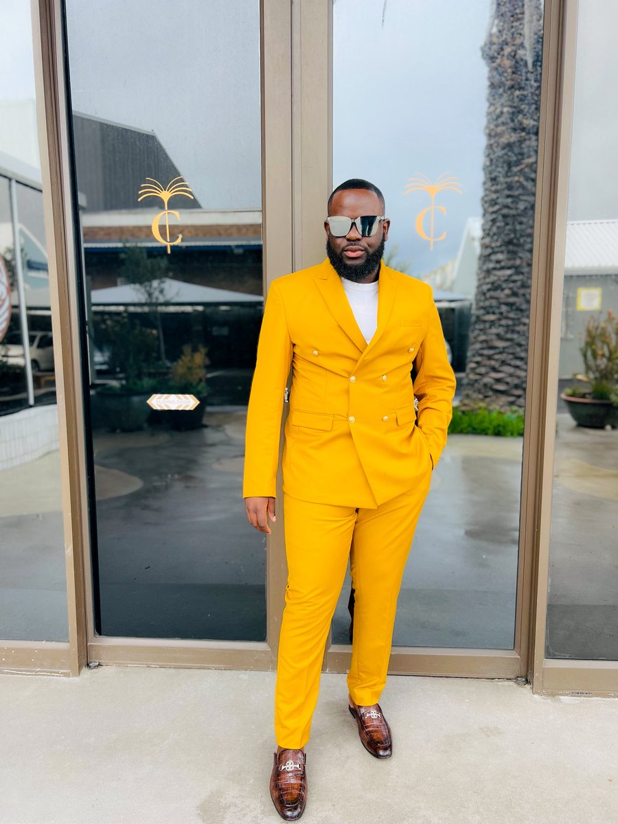 DeronFavour's tweet image. 