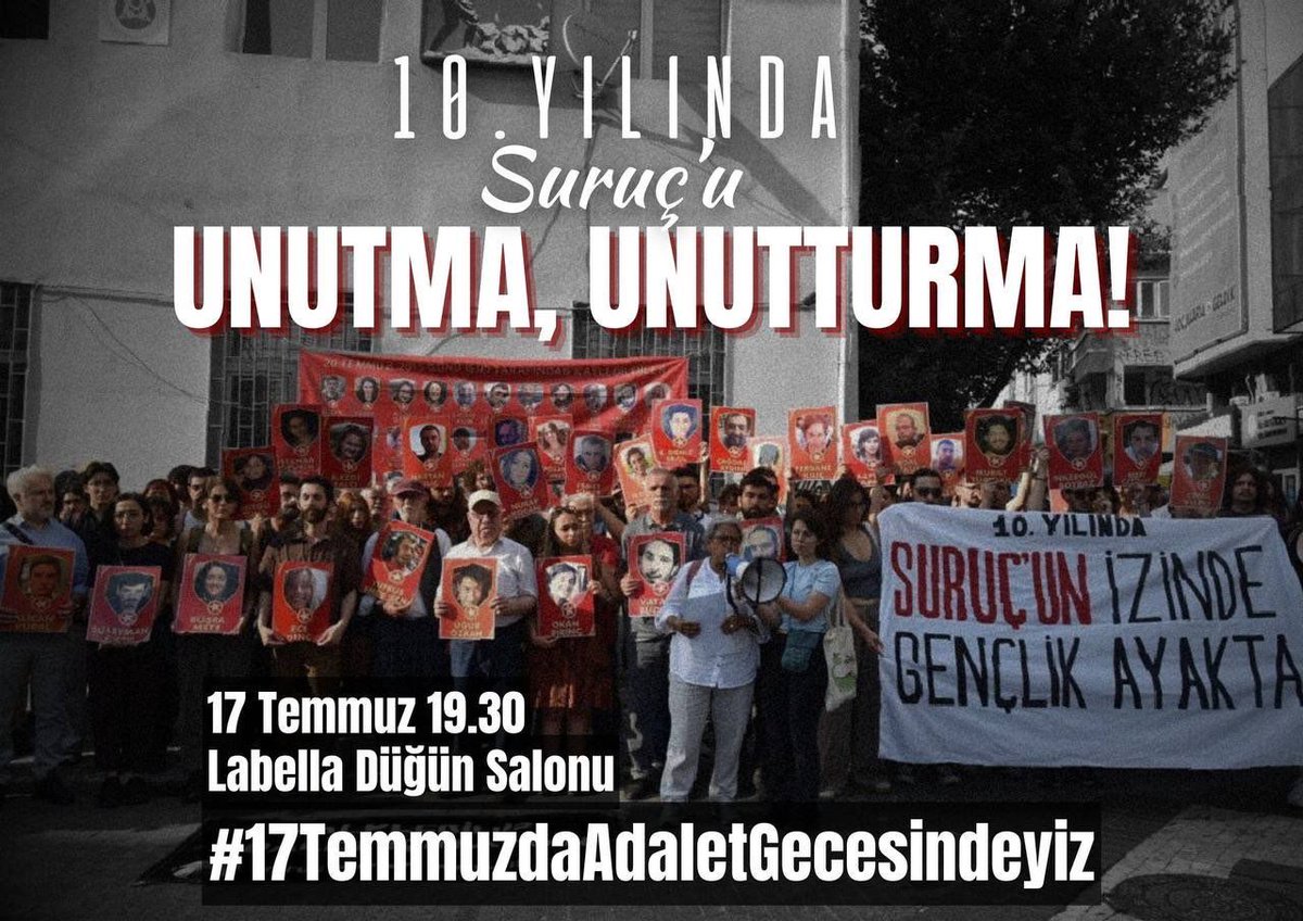 DEM Parti İstanbul tweet media
