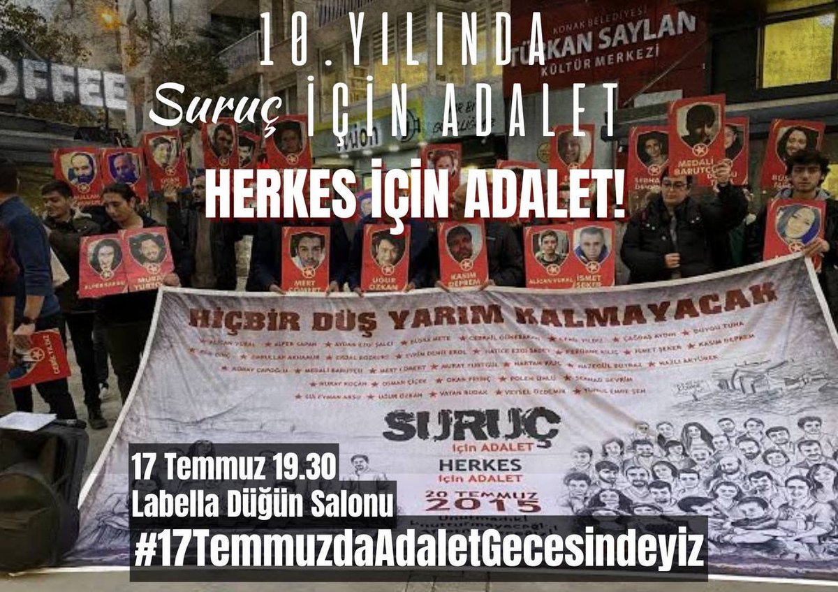 DEM Parti İstanbul tweet media