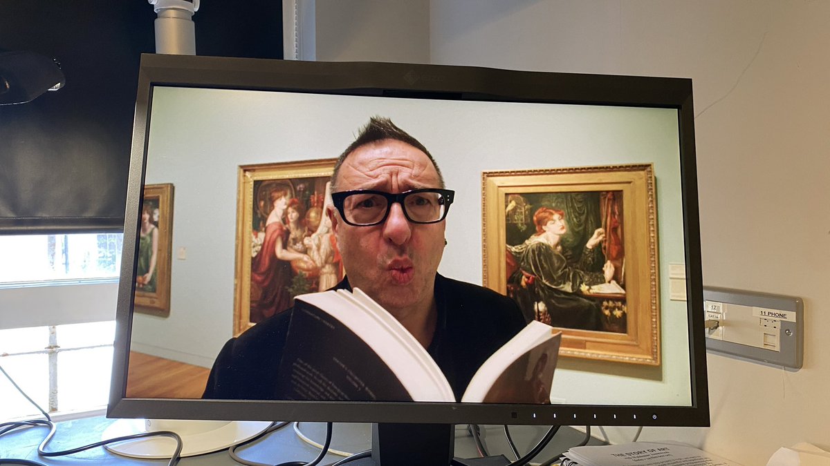 The same happened when I was dropped by the BBC. Not a word of explanation or enlightenment. Seems the BBC cruelly drop people sometimes. 👇