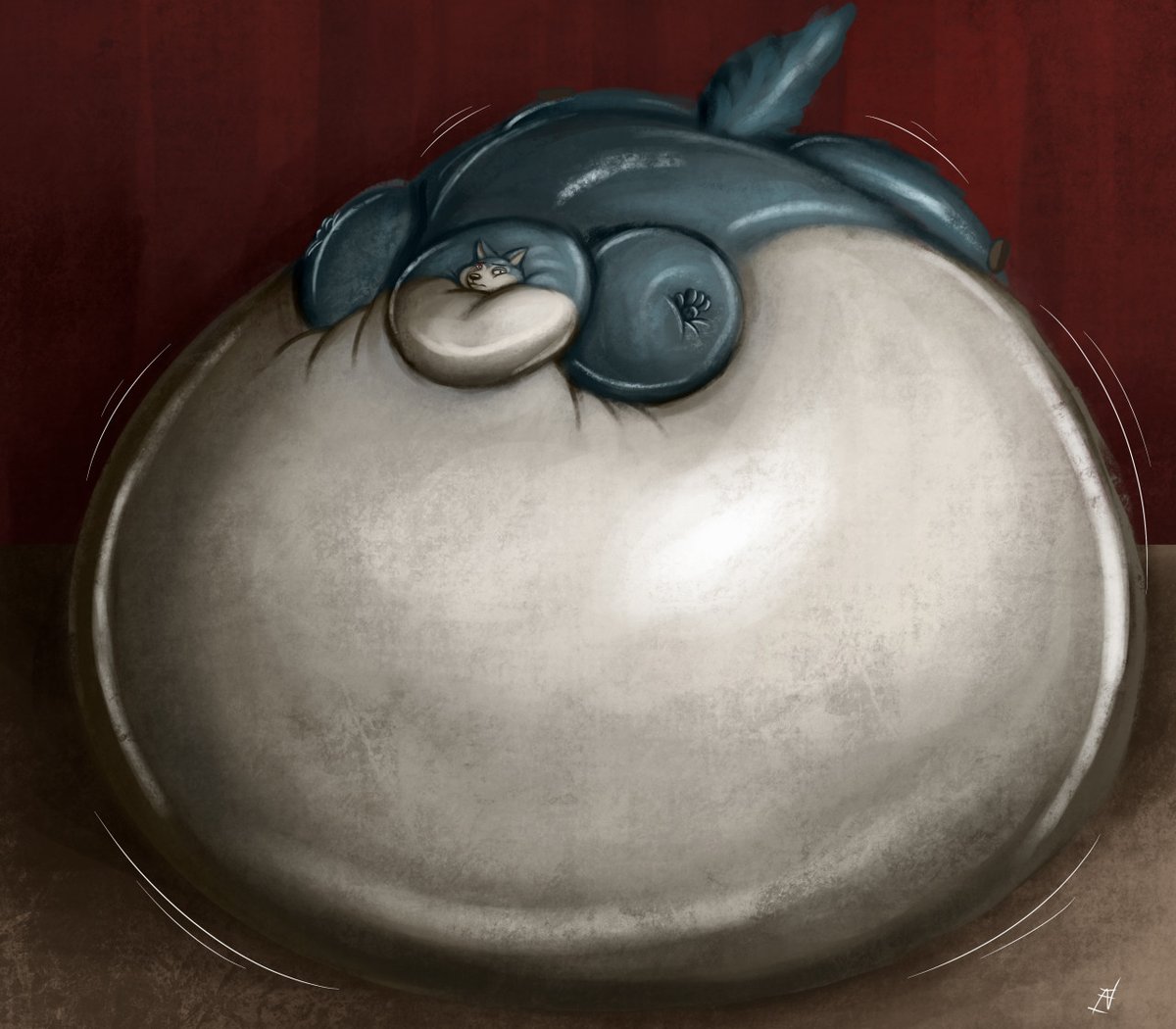 Who dosnt love some big round Legosi