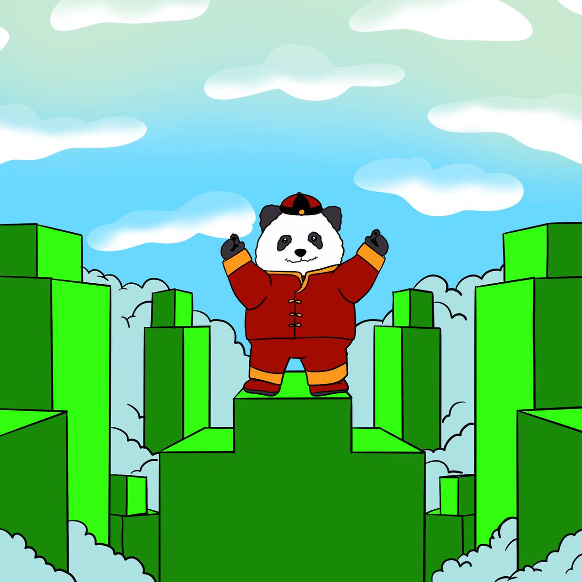 HehuaETH's tweet photo. $HUAHUA UPDATE 🐼🔥

In just a few hours, we’ve:

• Reclaimed Top 10 across all trending platforms
• Pushed into Top 5 on the DexTools Token Race
• Regained key support at $500K MC
• Rolled out new influencer campaigns as promised
• Hit an ATH in holder count

The momentum is REAL, even while the market corrects. 

Let the team keep cooking 🔥 markets about to bounce and we’re going to catapult with it 🐼💹