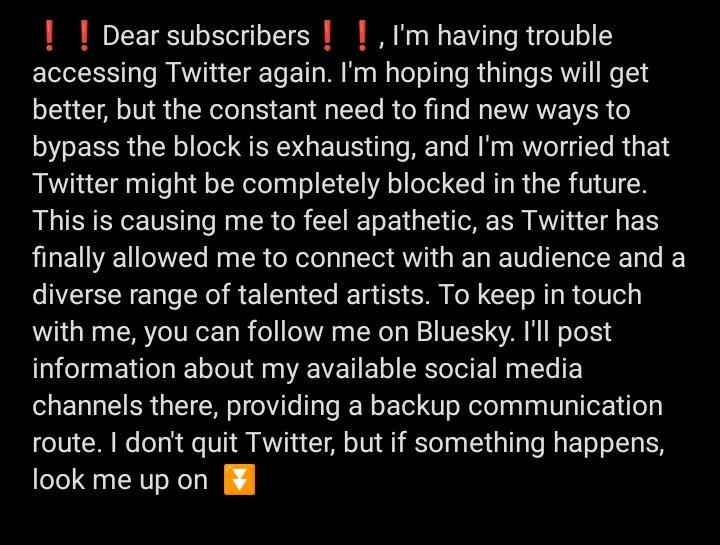 Sssaharokk's tweet image. bsky.app/profile/sssaha… 🙏 maybe I go on Tumblr