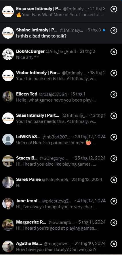 InklessBrush's tweet image. I missed like 5 commissions in middle of this JUNK BOTS SHIT. @elonmusk "defeat the spam bots" my ASS
