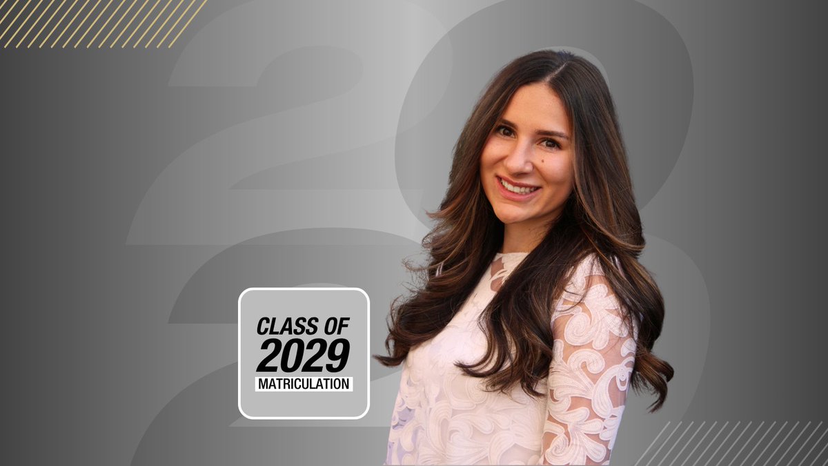 CUMedicalSchool's tweet image. Brooke Linden knew she wanted to go to medical school and has found a love of research along the way. Now, she’s excited to begin an eight-year MD-PhD program at the CU School of Medicine. Read more about what inspires this future physician-scientist: bit.ly/46Fyil6