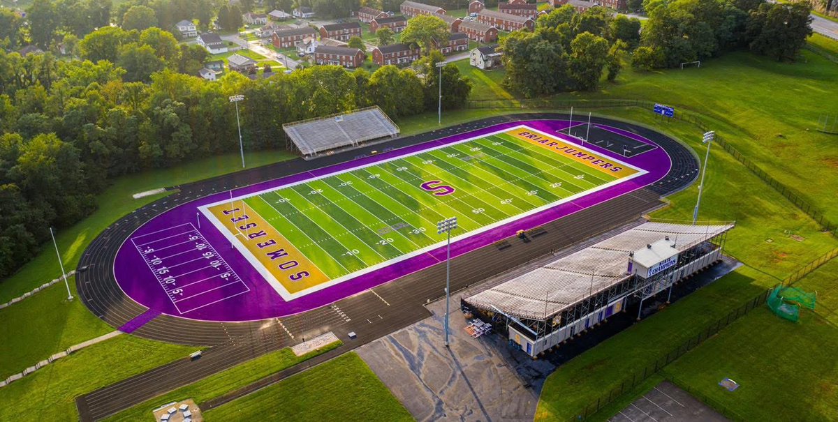 Briar Jumper Football tweet media