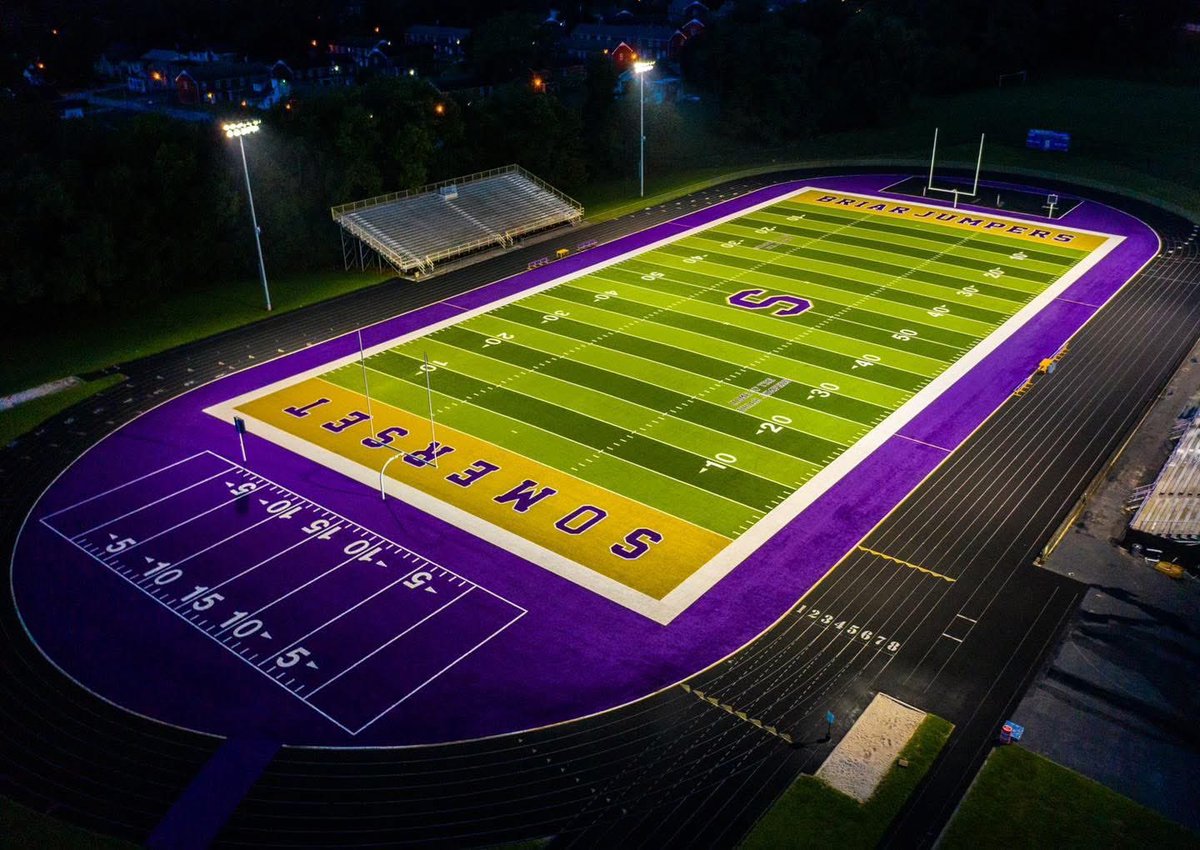 Briar Jumper Football tweet media