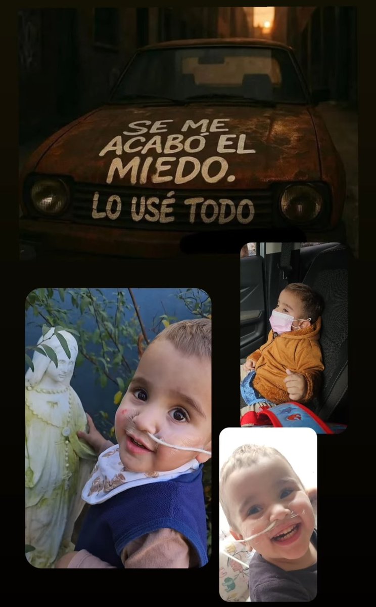 Un riñon para mi Hilarito ♡