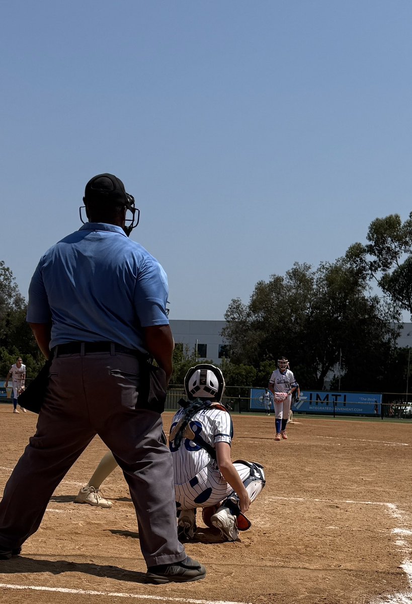 CoachRicoAAMUSB's tweet image. Out at the fields.  San Diego TCS.