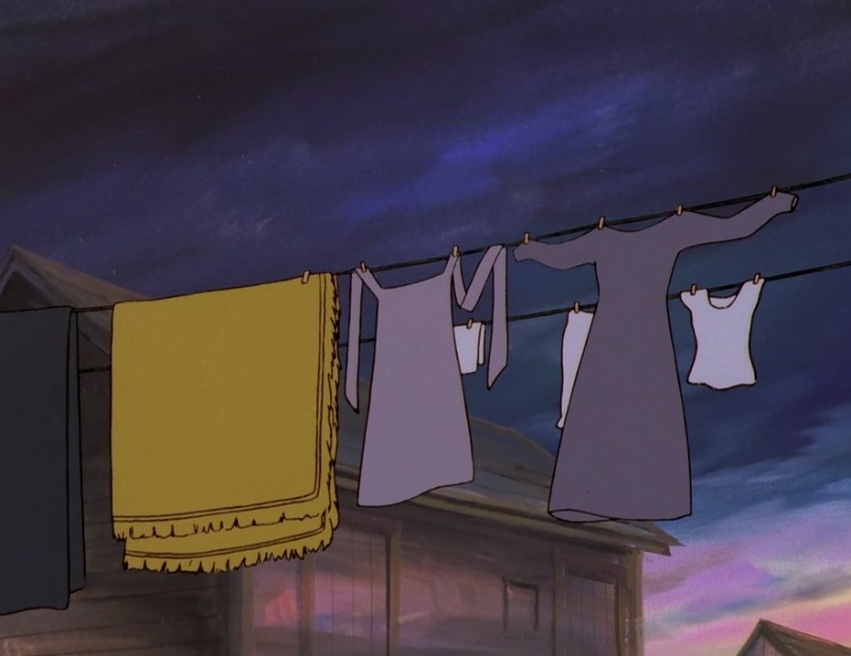 ClassicAnime_'s tweet image. 