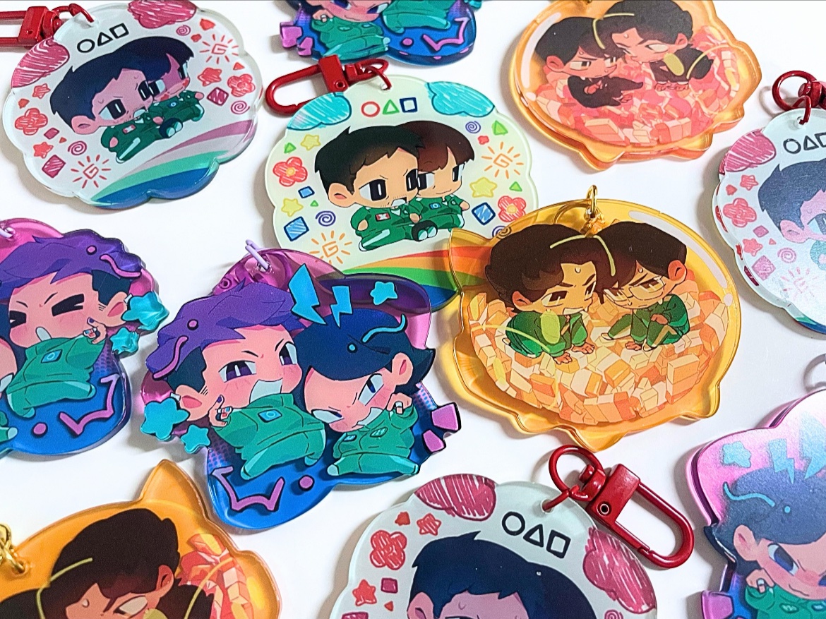 chergeegee's tweet image. okay so 3t$y assassinated this listing and i have no clue if its ever coming back 🥀
so uh if anyone wants these, dm me or fill out my form in my pinned