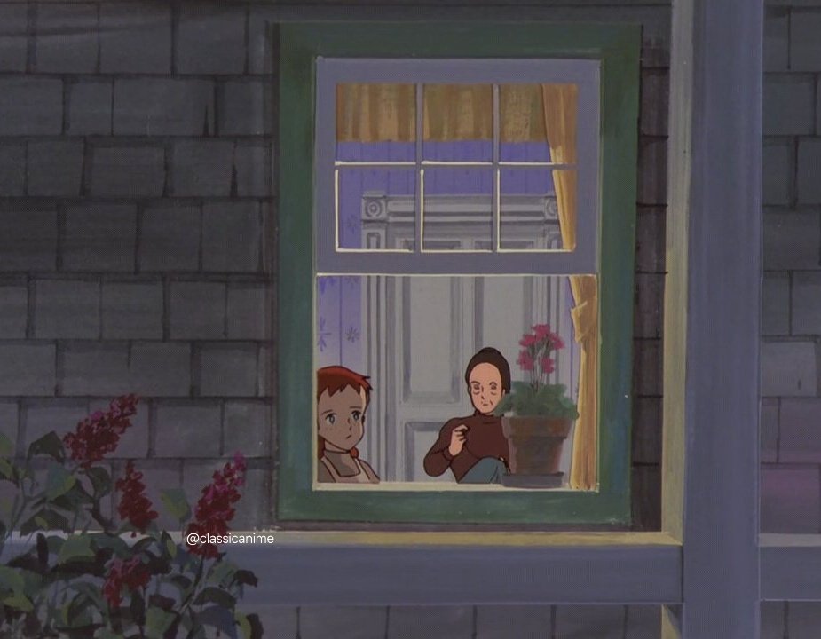 ClassicAnime_'s tweet image. 