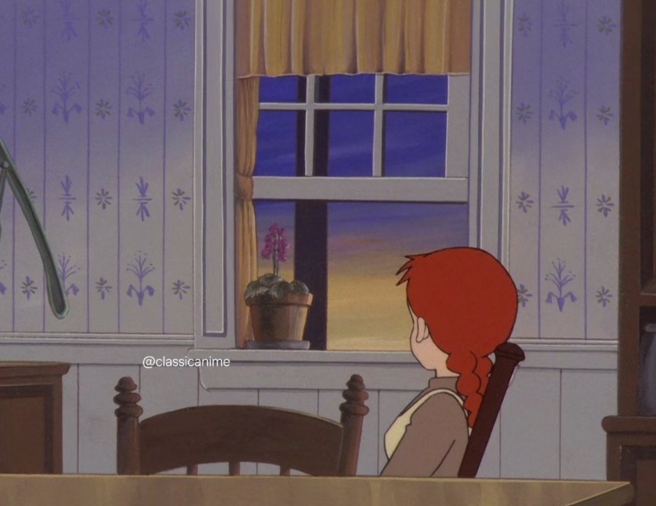 ClassicAnime_'s tweet image. 