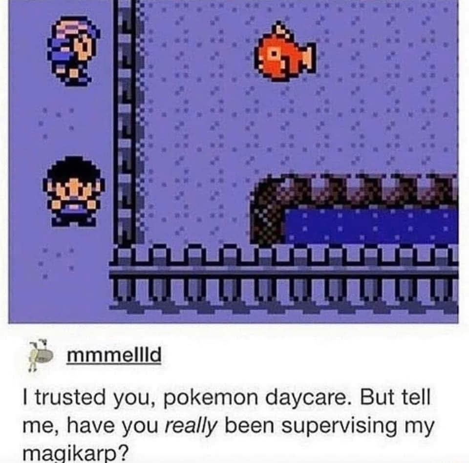 meh, should be fine