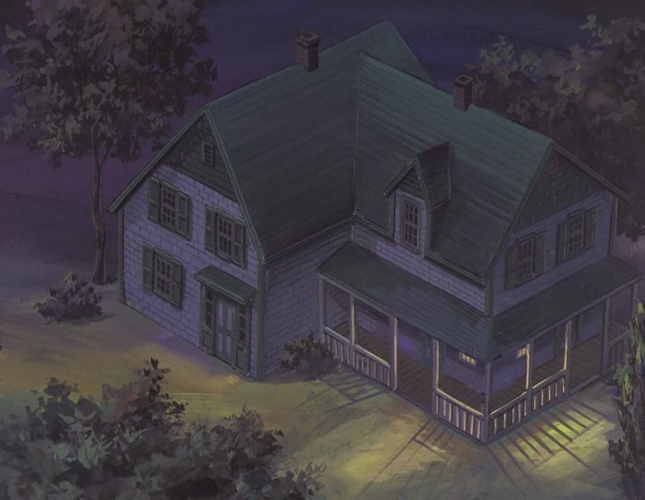 ClassicAnime_'s tweet image. 
