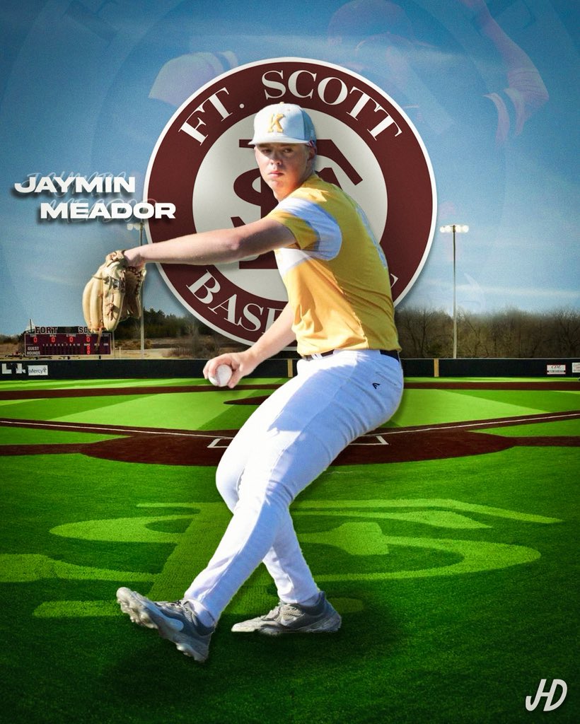 Jaymin Meador tweet media