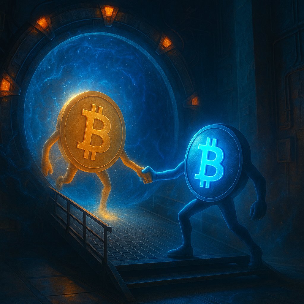 The Fed (@the_fed_1776) on Twitter photo It is done. Bitcoin on Base has successfully brought Bitcoin to Base! This is a web3 milestone! Airdrop is live! Check your wallets! <a href="/BTC_On_Base/">Bitcoin on Base</a> <a href="/saylor/">Michael Saylor</a> #MoneyMakingMachine $BTCB btconbase.org #BTCB #TheBlueStandard #TheBlueChip It is done. Bitcoin on Base has successfully brought Bitcoin to Base! This is a web3 milestone! Airdrop is live! Check your wallets! <a href="/BTC_On_Base/">Bitcoin on Base</a> <a href="/saylor/">Michael Saylor</a> #MoneyMakingMachine $BTCB btconbase.org #BTCB #TheBlueStandard #TheBlueChip