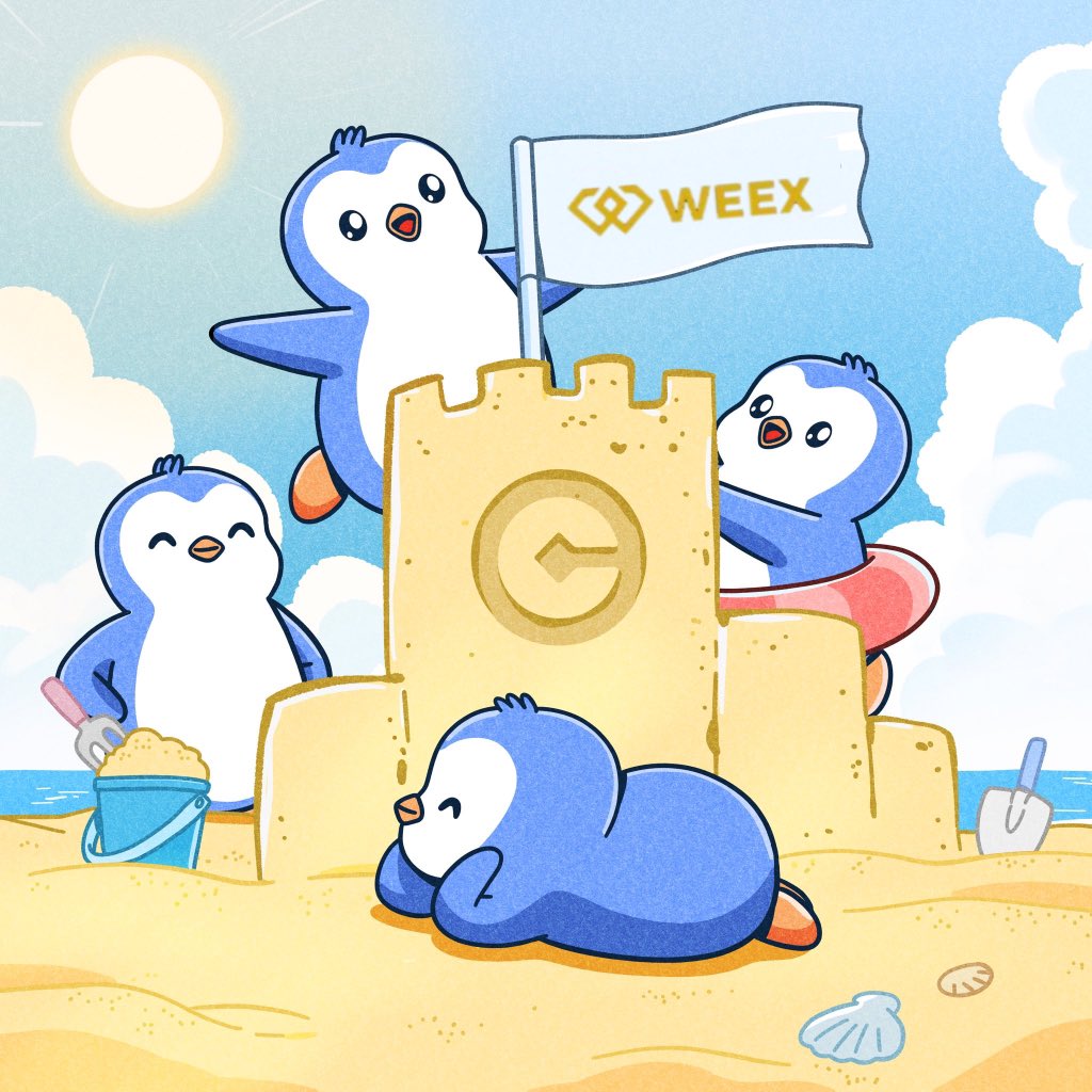 IamMasterFx's tweet image. 🎯 Traders! Have you explored the WEEX Bubble Chart today?

Big bubbles = big moves 💥

What’s your pick of the day? 👇

#WEEX #BubbleChart #ceasefire #IndianArmy #amici24 #母の日 #Pakistan #PerthSanta