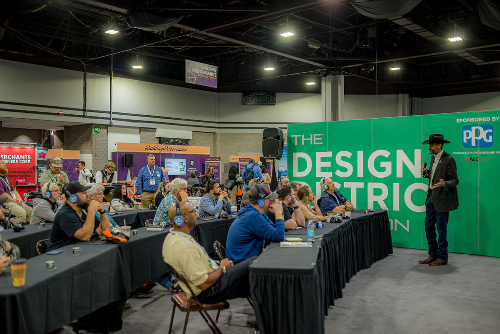 METALCON in Las Vegas is THE place to be. From networking to education, hands-on demonstrations, special show floor events and so much more, it's a can't miss experience.