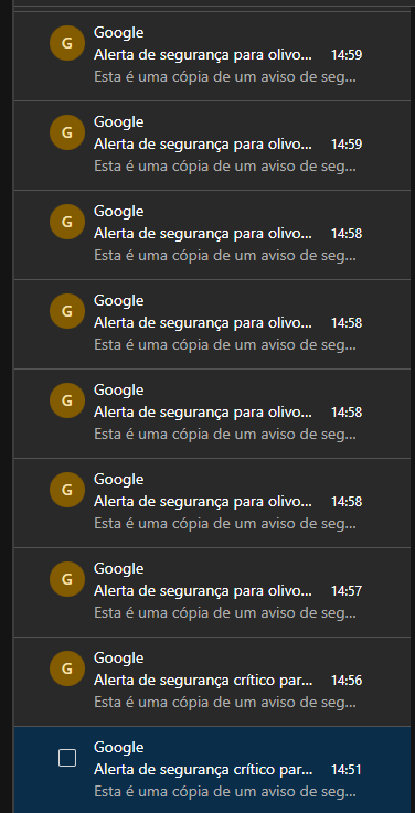 Olivo (@olivotec) on Twitter photo Acabaram de hackear a conta do meu canal do <a href="/YouTubeBrasil/">YouTube Brasil</a> , preciso de ajuda! Alguem com experiencia nesses casos? Perdi acesso de tudo e já mudaram tudo Acabaram de hackear a conta do meu canal do <a href="/YouTubeBrasil/">YouTube Brasil</a> , preciso de ajuda! Alguem com experiencia nesses casos? Perdi acesso de tudo e já mudaram tudo