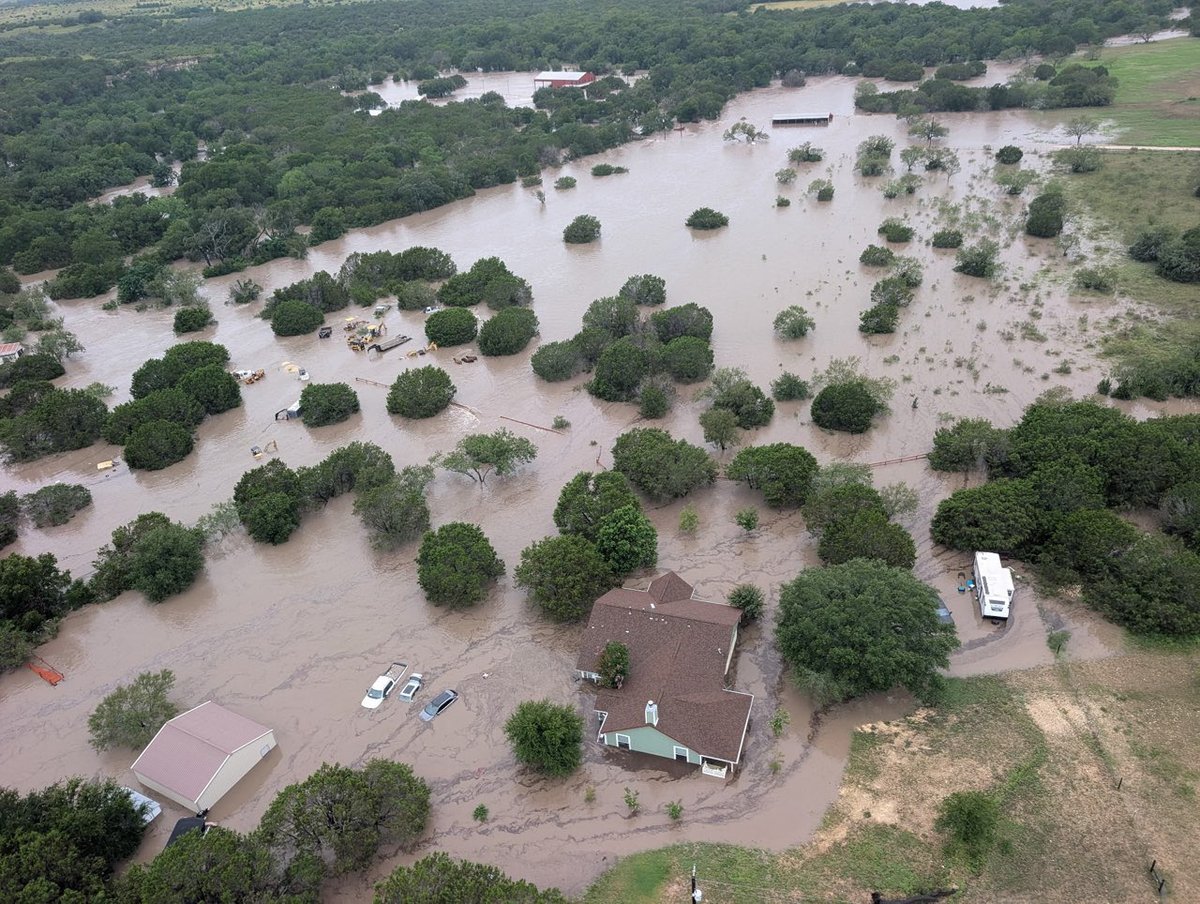 Columbia Climate School (@columbiaclimate) on Twitter photo In this Q&A, <a href="/columbia_ncdp/">NCDP</a> climate scientist <a href="/wxpizza/">Andrew Kruczkiewicz</a> talks about why Texas floods were so devastating, how warning systems need to consider different populations, and how we might integrate technology + local knowledge to avoid tragedy in the future: news.climate.columbia.edu/2025/07/15/a-d… In this Q&A, <a href="/columbia_ncdp/">NCDP</a> climate scientist <a href="/wxpizza/">Andrew Kruczkiewicz</a> talks about why Texas floods were so devastating, how warning systems need to consider different populations, and how we might integrate technology + local knowledge to avoid tragedy in the future: news.climate.columbia.edu/2025/07/15/a-d…