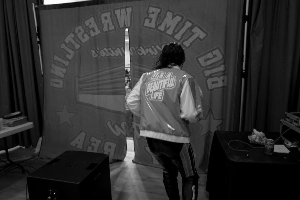 LJ_Cleary's tweet image. ✨Candid Big Time Beautiful Life✨
I love @btwbayarea and cannot wait to be back August 8th!
🎟️ - eventbrite.com/o/kirk-whites-…
