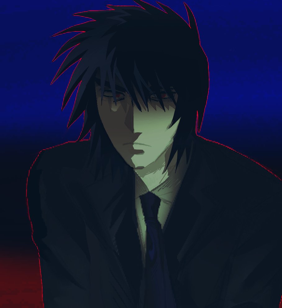 K_LO81's tweet image. 