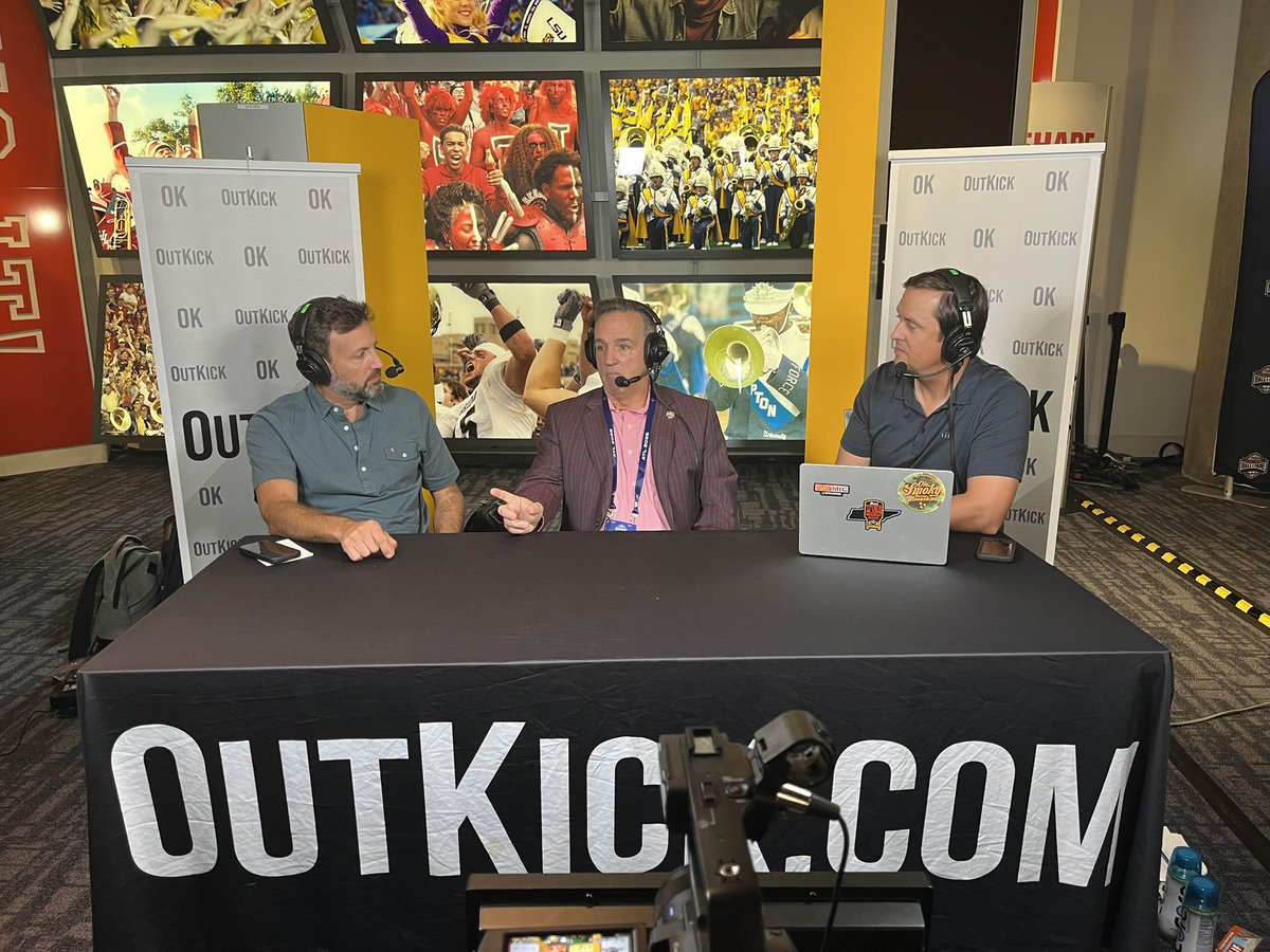 seniorbowl's tweet image. Our Executive Director @DfabeSB on game impact-from hopefuls to first round locks, the Senior Bowl is a chance to elevate. Game reps. NFL coaching. Direct evaluation. Even the top picks use this week to solidify their spot. This is where stock soars. @NFLDraft @Outkick @NFL…