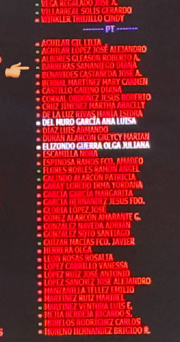 LauraBruges's tweet image. Día 3/30 ✍🏼Otra muestra de que Dato protegido no está del lado de las mujeres. 

Aquí su voto a favor 🟢 para proteger a Cuauhtémoc Blanco, para que enfrentara la justicia por una denuncia de abuso sexual. Hubo más conciencia en sus compañeras del PT que votaron en contra. 

Su…