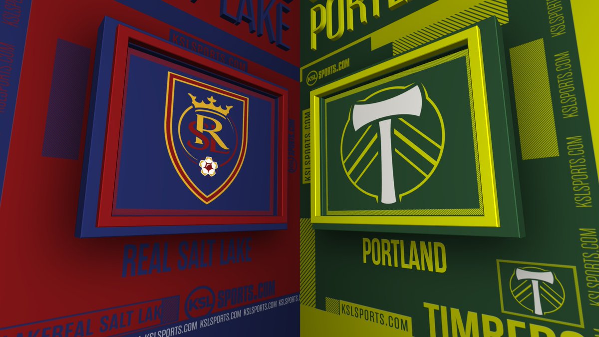 KSL Sports (@kslsports) on Twitter photo LISTEN LIVE: <a href="/realsaltlake/">Real Salt Lake</a> is on the road to battle <a href="/TimbersFC/">Portland Timbers</a> on the <a href="/kslsports/">KSL Sports</a> app, <a href="/KSLSportsZone/">97.5 The KSL Sports Zone</a> and:
kslsports.com/stream/real-sa… LISTEN LIVE: <a href="/realsaltlake/">Real Salt Lake</a> is on the road to battle <a href="/TimbersFC/">Portland Timbers</a> on the <a href="/kslsports/">KSL Sports</a> app, <a href="/KSLSportsZone/">97.5 The KSL Sports Zone</a> and:
kslsports.com/stream/real-sa…