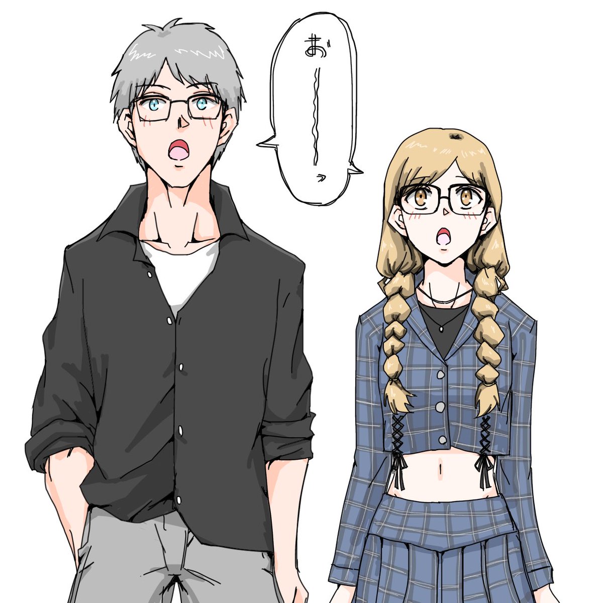 ちゃぴです❣️3点おまとめです❣️ ちゃぴ (@chap_i_) / X