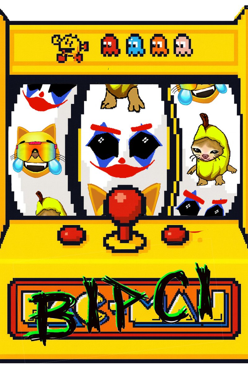 xenothales's tweet image. all u had to do was support @OfficialBIPCI, that&apos;s the only qualification for the airdrop