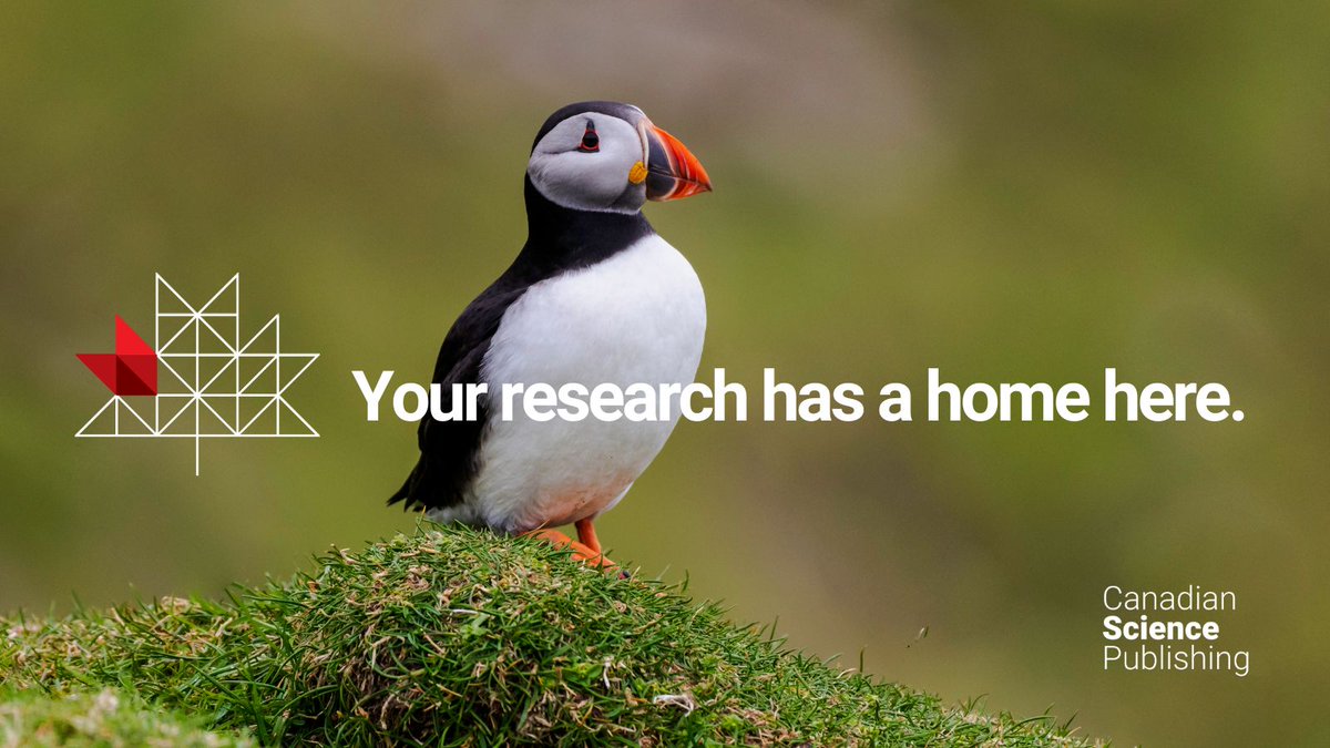 Botany_Journal's tweet image. We believe in supporting research that drives positive change. Enter a draw to win a waiver for open access publishing with no APCs or fees.
#YourResearchHome
➡️ ow.ly/PYaV50WmweC